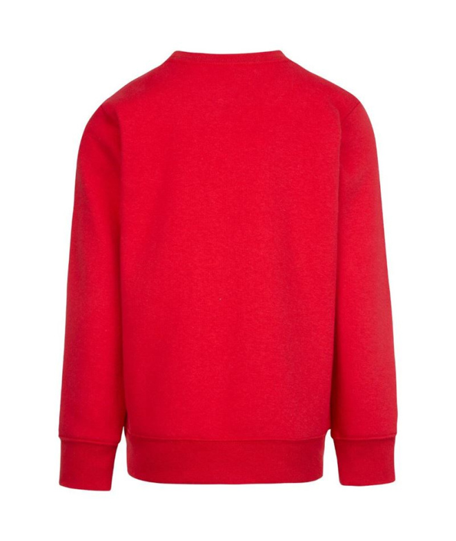 Sudadera Nike Club Hbr Niño