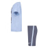 Ensemble Nike Df Icon Short Gris Enfant
