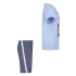 Ensemble Nike Df Icon Short Gris Enfant