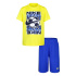Conjunto Nike Infantil Amarelo Infantil