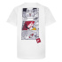 Camiseta Nike Icons Of Play Ss Branca Criança