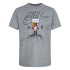 Camiseta Nike Icons Of Play Ss Cinzenta Criança