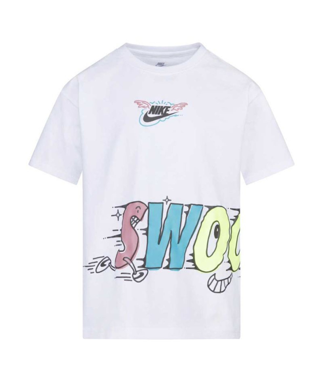 T-shirt Nike KT-S/S Knit