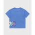 T-shirt Nike Nsw Art Rlxd Ss Gfx Enfant Nike Polaire