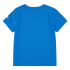 T-shirt Nike Retro Ss Enfant Bleu