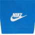 T-shirt Nike Retro Ss Enfant Bleu