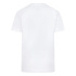 Camiseta Nike Club+ Badge Menino Branco