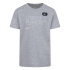 T-shirt Nike Club+ Futura Enfant Gris