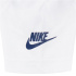 T-shirt Nike Gradient Futura Ss Enfant Blanc