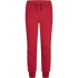 Pantalones Nike Jordan Jdb Mj Df Sport Crossover Niño Rojo