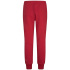 Pantalones Nike Jordan Jdb Mj Df Sport Crossover Niño Rojo