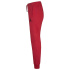 Pantalones Nike Jordan Jdb Mj Df Sport Crossover Niño Rojo