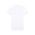 Camiseta Converse Core Chuck Patch Niño Blanco