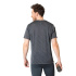 Maillot de Trail Odlo Neck S/S Zeroweight Enginee Unisexe
