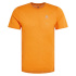 Camiseta de Trail Odlo Neck S/S Zeroweight Enginee Unissex