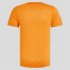 Camiseta de Trail Odlo Neck S/S Zeroweight Enginee Unissex