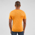 Camiseta de Trail Odlo Neck S/S Zeroweight Enginee Unissex