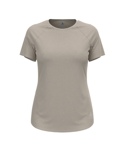 Camiseta de Running Odlo T-Shirt Crew Neck S/S Essential...