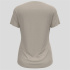 T-shirt de Running Odlo T-Shirt Crew Neck S/S Essential 365 Femme Gris