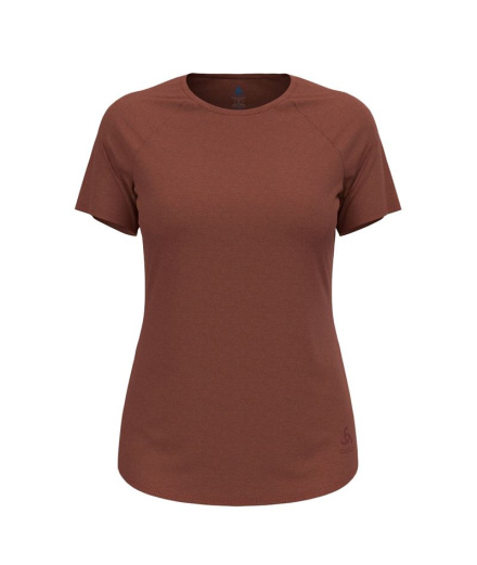 T-shirt de Running Odlo T-Shirt Crew Neck S/S Essential...