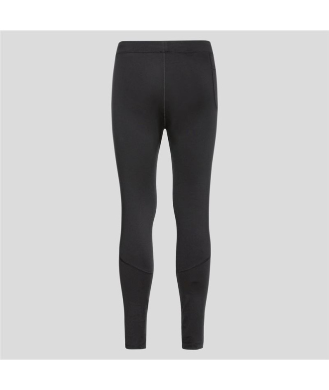 Calças de Corrida Odlo Tights Essential Warm...