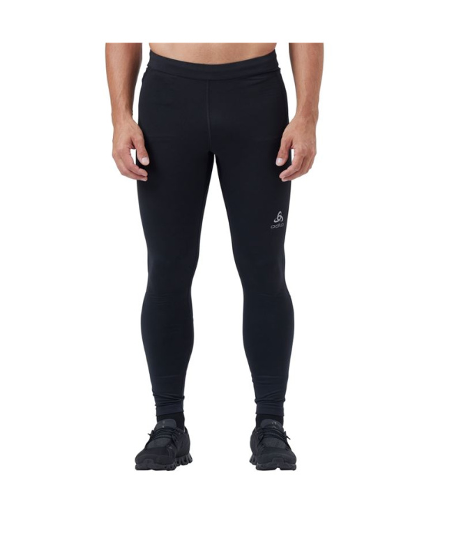 Collants de Running Odlo Tights Essential Warm...