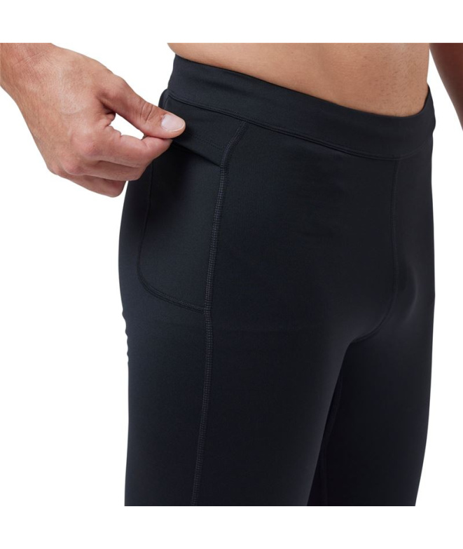 Collants de Running Odlo Tights Essential Warm...