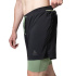 Pantalons de traill Odlo X-Alp 6 Inch 2 in 1
