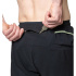 Pantalons de traill Odlo X-Alp 6 Inch 2 in 1