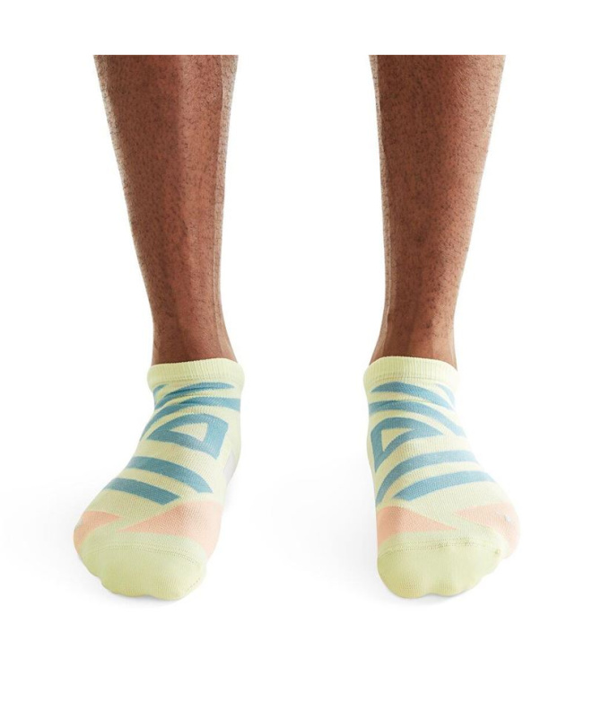 Chaussettes de Running On running Performance...