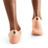 Calcetines de Running On running Performance Hombre