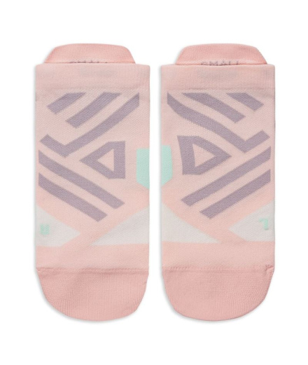 Chaussettes de Running On Running Performance Low Femme