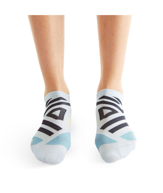 Chaussettes de Running On running Performance...