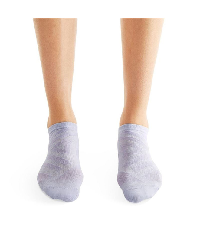 Calcetines de Running On running Performance Mujer