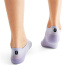 Chaussettes de Running On running Performance Femme