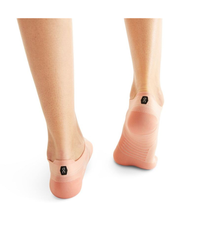 Calcetines de Running On running Performance Mujer