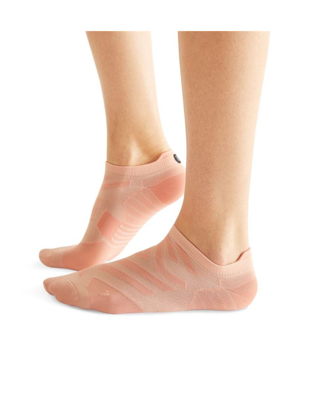 Meias de Running On running Performance Mulher