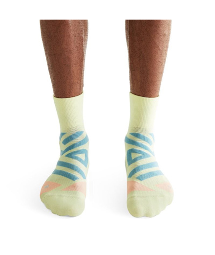 Meias de Running On running Performance Homem