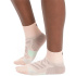 Chaussettes de Running On Running Performance Mid Femme
