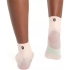 Chaussettes de Running On Running Performance Mid Femme