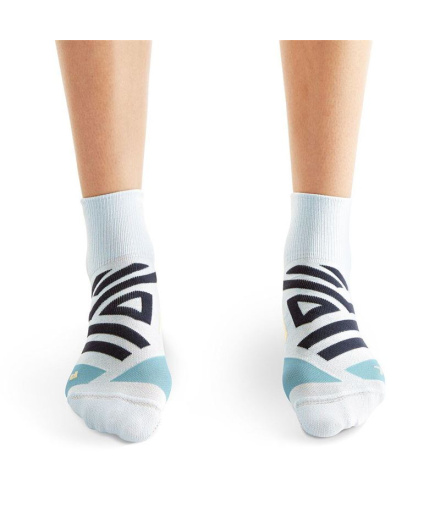 Meias de Running On running Performance Mulher