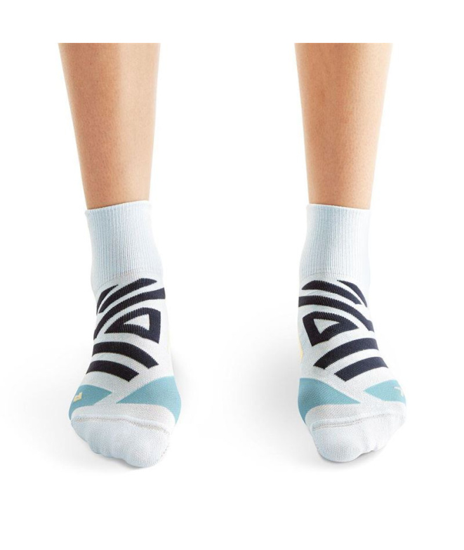 Calcetines de Running On running Performance Mujer