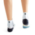 Calcetines de Running On running Performance Mujer