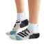Chaussettes de Running On running Performance Femme