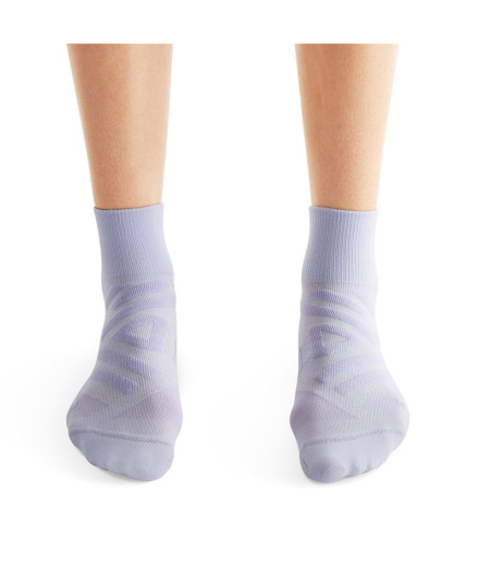 Chaussettes de Running On running Performance Femme