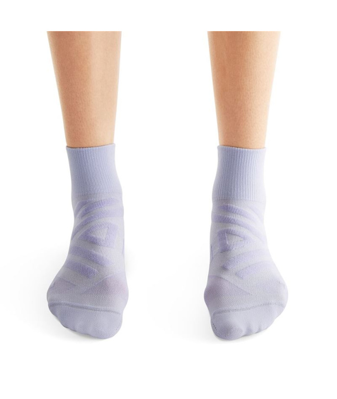 Chaussettes de Running On running Performance...