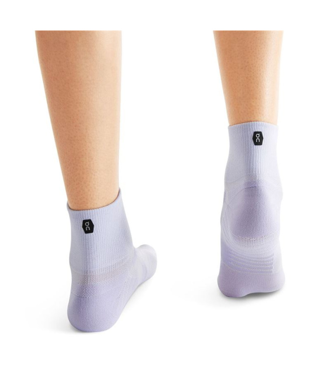 Chaussettes de Running On running Performance...