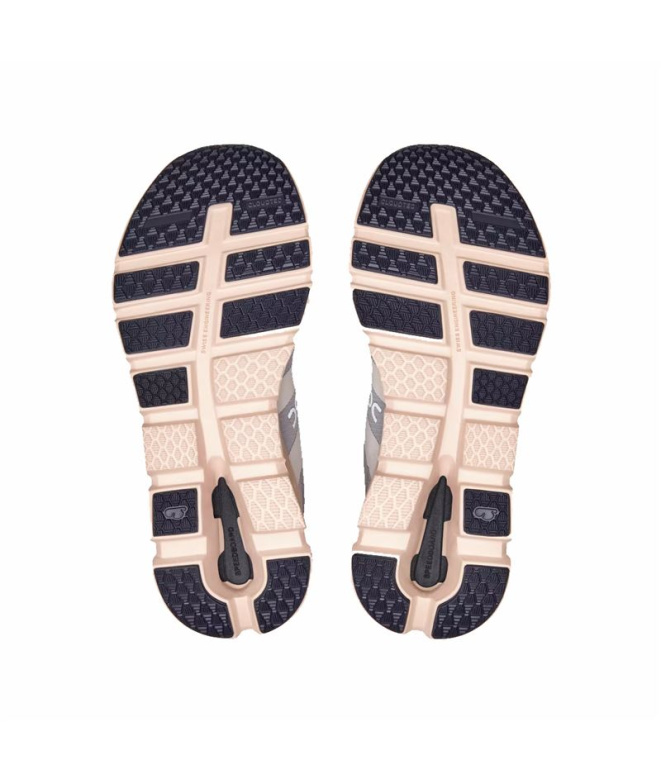 Chaussures de Running On running Cloudrunner...