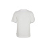 T-shirt O'Neill Luano Graphic Femme Blanc