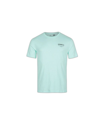 T-shirt O'Neill Longview Homme Bleu